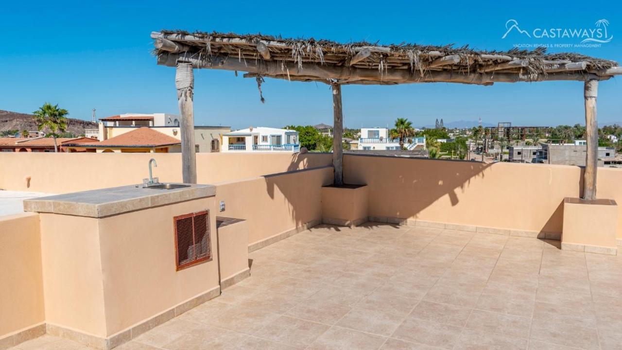 Casa Vacacional... Para Disfrutar. Daire Puerto Peñasco Dış mekan fotoğraf