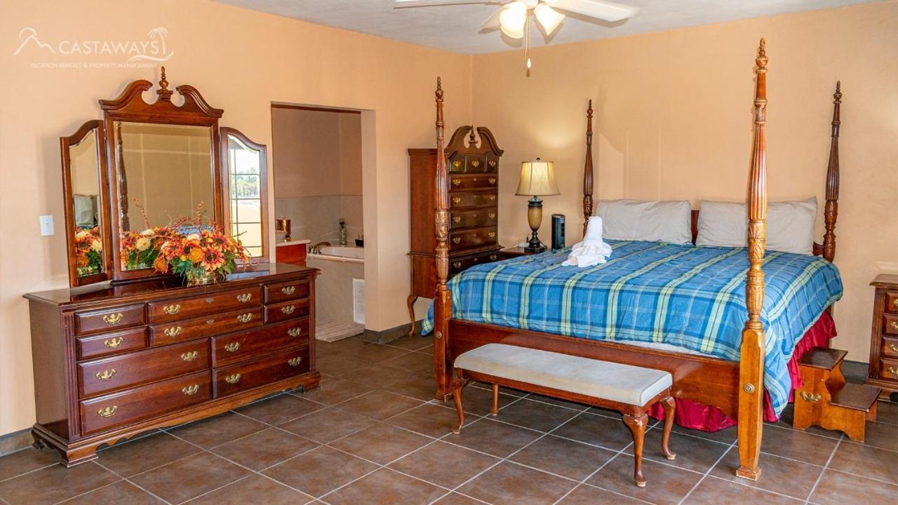 Casa Vacacional... Para Disfrutar. Daire Puerto Peñasco Dış mekan fotoğraf