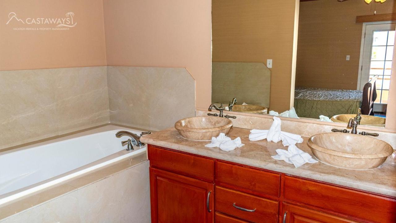 Casa Vacacional... Para Disfrutar. Daire Puerto Peñasco Dış mekan fotoğraf